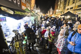 Na starówce już pachnie świętami