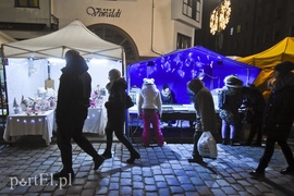 Na starówce już pachnie świętami