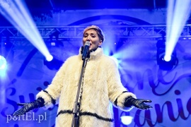 Na starówce już pachnie świętami