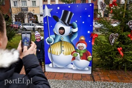 Na starówce już pachnie świętami