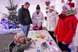 Na starówce już pachnie świętami