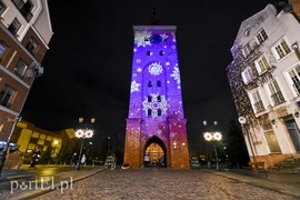 Na starówce już pachnie świętami