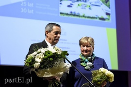 Wspaniałe głosy dla hospicjum