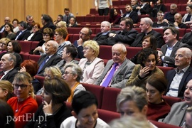 Wspaniałe głosy dla hospicjum