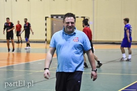 Przełamanie Meblarzy!