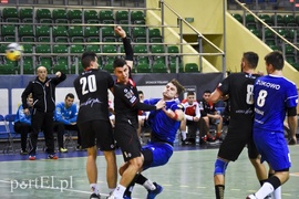 Przełamanie Meblarzy!