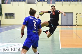 Przełamanie Meblarzy!