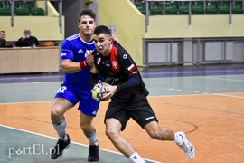 Przełamanie Meblarzy!