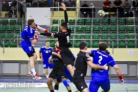 Przełamanie Meblarzy!