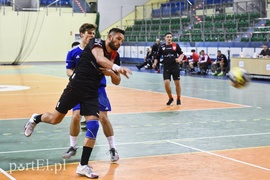 Przełamanie Meblarzy!