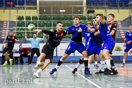 Przełamanie Meblarzy!