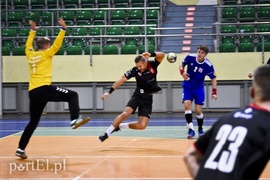 Przełamanie Meblarzy!