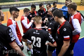 Przełamanie Meblarzy!