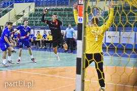Przełamanie Meblarzy!