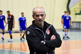 Przełamanie Meblarzy!