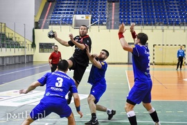 Przełamanie Meblarzy!