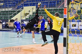 Przełamanie Meblarzy!