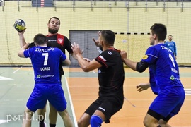 Przełamanie Meblarzy!