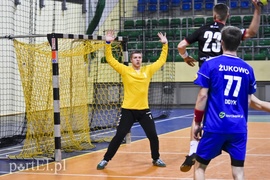 Przełamanie Meblarzy!