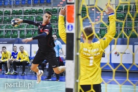 Przełamanie Meblarzy!