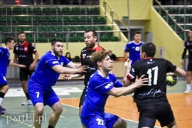 Przełamanie Meblarzy!