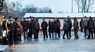 Zdrowia, nie tylko na święta