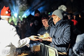 Zdrowia, nie tylko na święta
