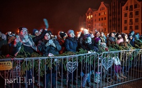 Zdrowia, nie tylko na święta