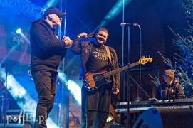 Zdrowia, nie tylko na święta