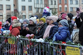 Zdrowia, nie tylko na święta