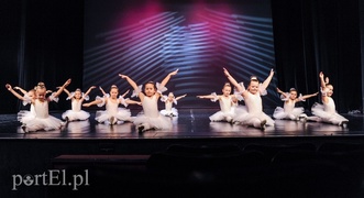 Weekend pod znakiem baletu