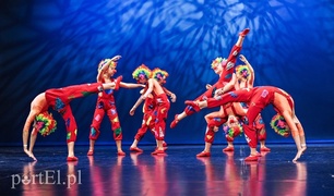 Weekend pod znakiem baletu