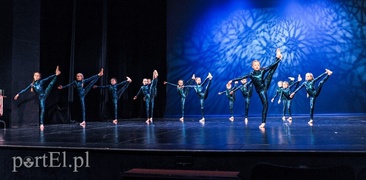 Weekend pod znakiem baletu