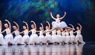 Weekend pod znakiem baletu