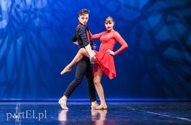 Weekend pod znakiem baletu