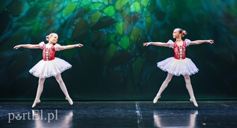 Weekend pod znakiem baletu