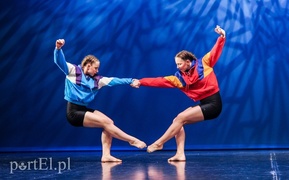 Weekend pod znakiem baletu