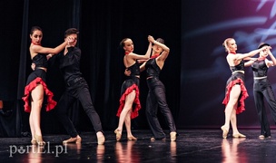 Weekend pod znakiem baletu