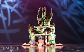 Weekend pod znakiem baletu