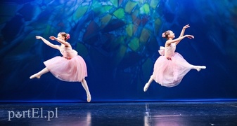 Weekend pod znakiem baletu