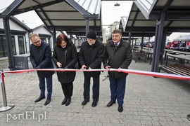 Aż się chce handlować