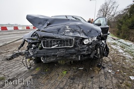 Wypadek w Kazimierzowie