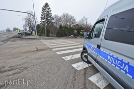 Wypadek w Kazimierzowie