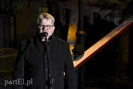 Elbląg pamięta o Grudniu