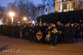 Elbląg pamięta o Grudniu