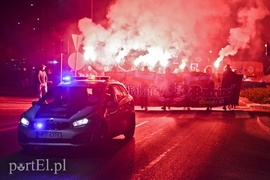 Elbląg pamięta o Grudniu