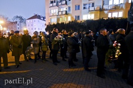 Elbląg pamięta o Grudniu