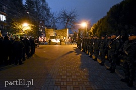 Elbląg pamięta o Grudniu