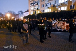 Elbląg pamięta o Grudniu