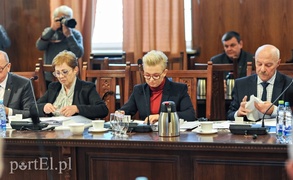 Nowe spojrzenie na radnych